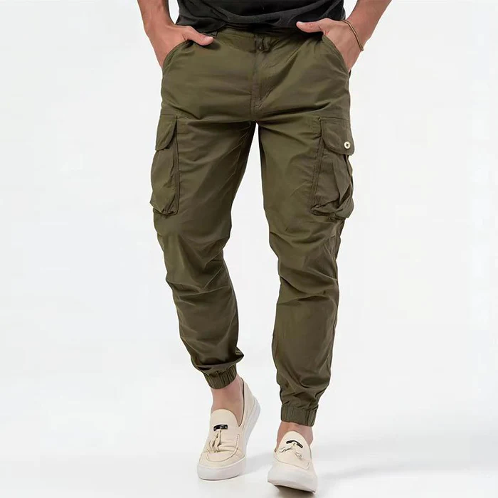Rafal | Herren Cargo-Hosen
