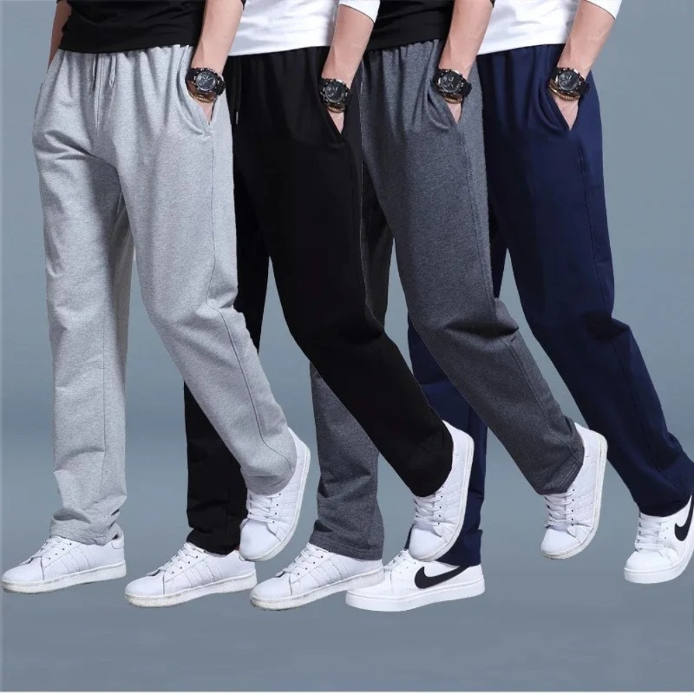 Bequeme Herren Jogginghose