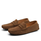 Roman | Herren Casual Wildleder Loafers