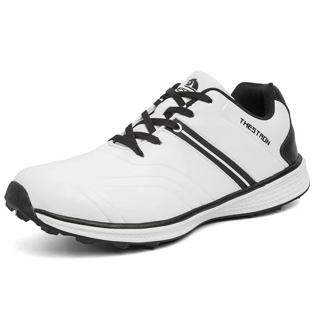 Alexiya | Wasserdichte Herren-Golfschuhe