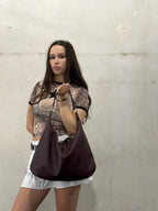 Golda - Schlanke Alltagstasche