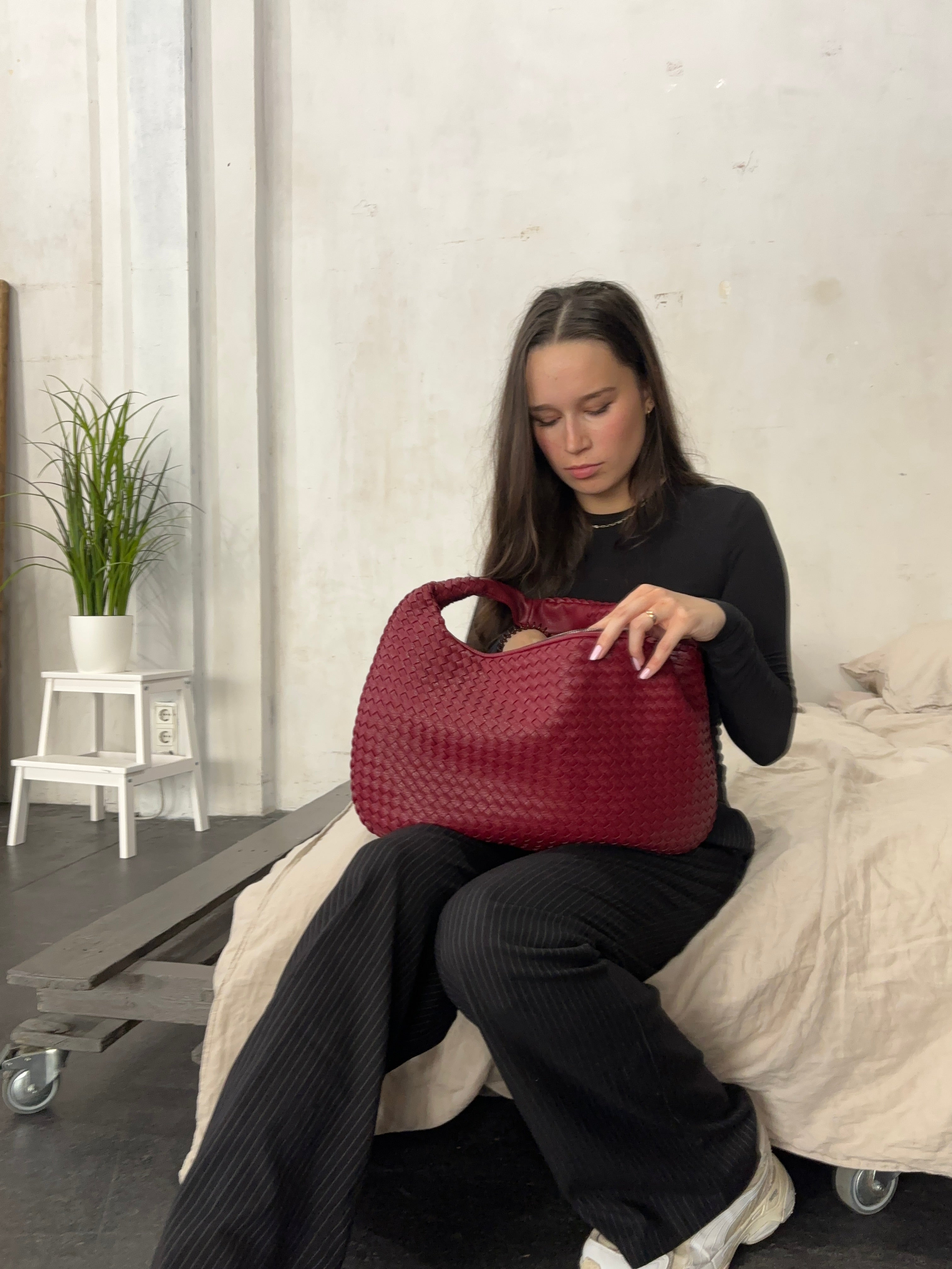 Farrah - Wundertasche mit einer Schulter