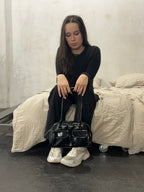 Davina -  Schlanke Alltagstragetasche