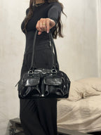 Davina -  Schlanke Alltagstragetasche