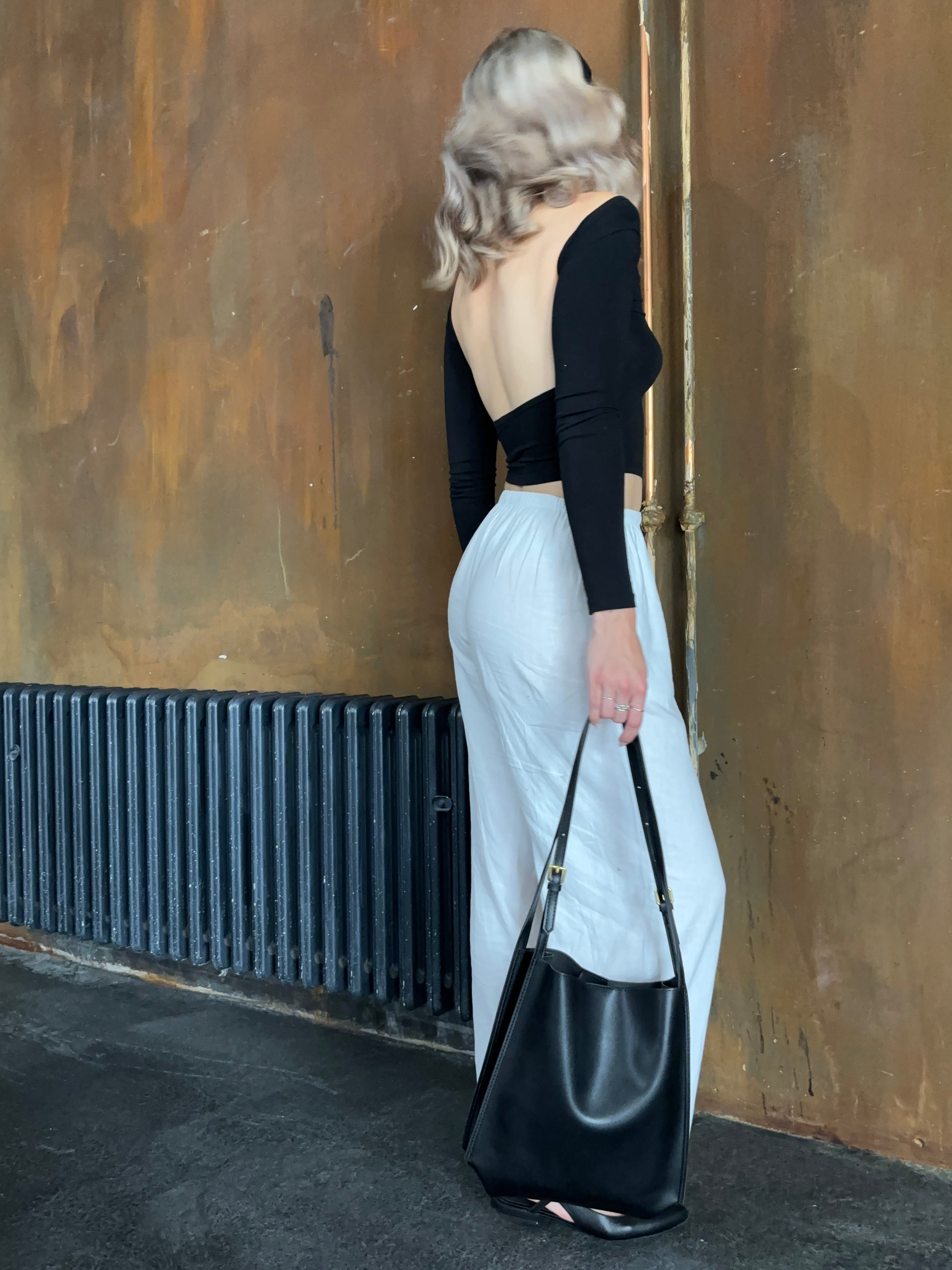 Jadis -  Täglich schicke Umhängetasche