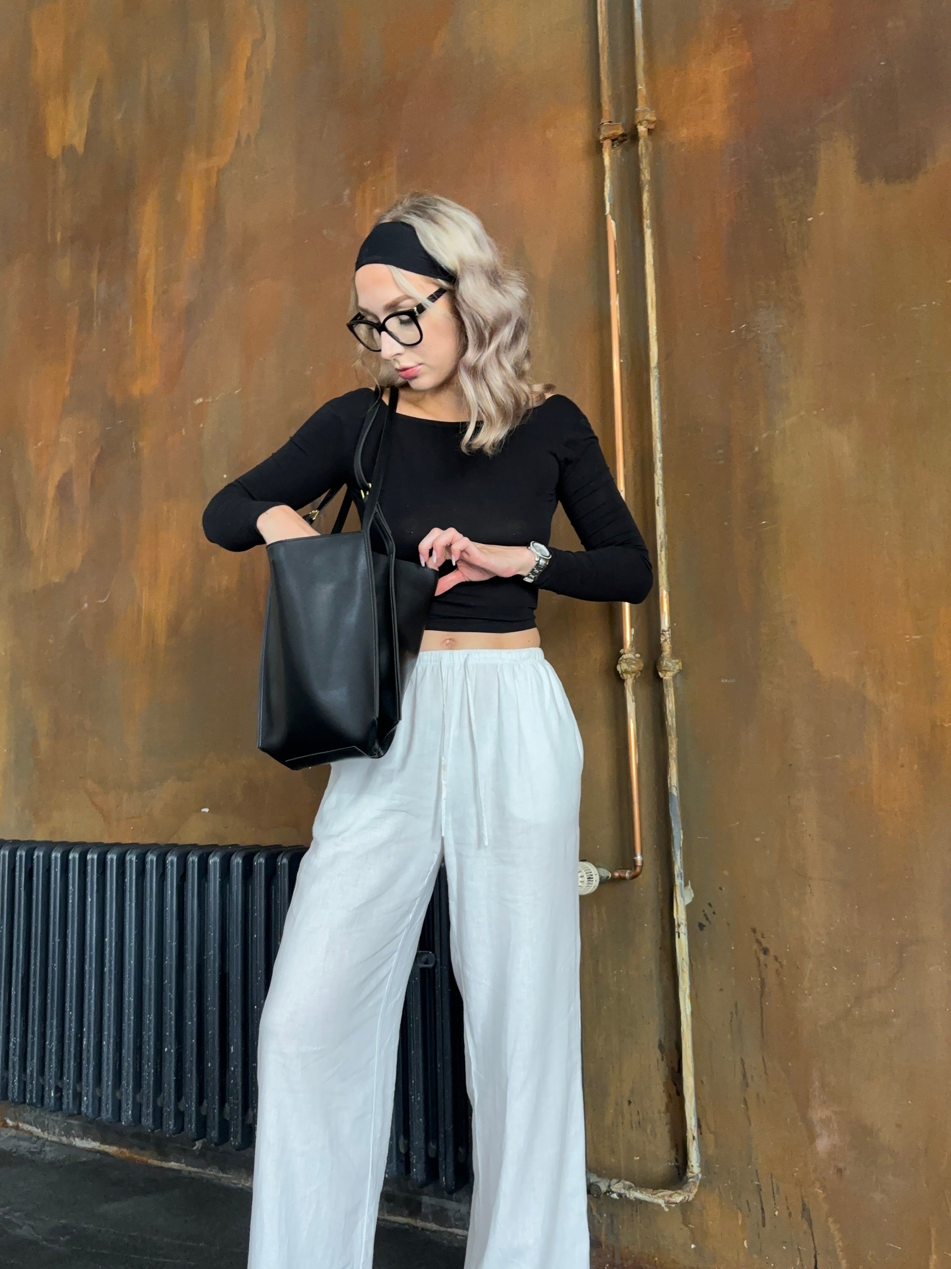 Jadis -  Täglich schicke Umhängetasche