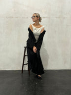 Dahl - Tagestasche aus Wildleder