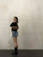 Davina -  Schlanke Alltagstragetasche