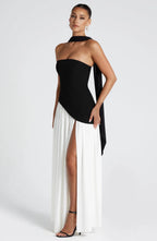 Iris - Velicius Maxi Kleid