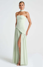 Iris - Velicius Maxi Kleid