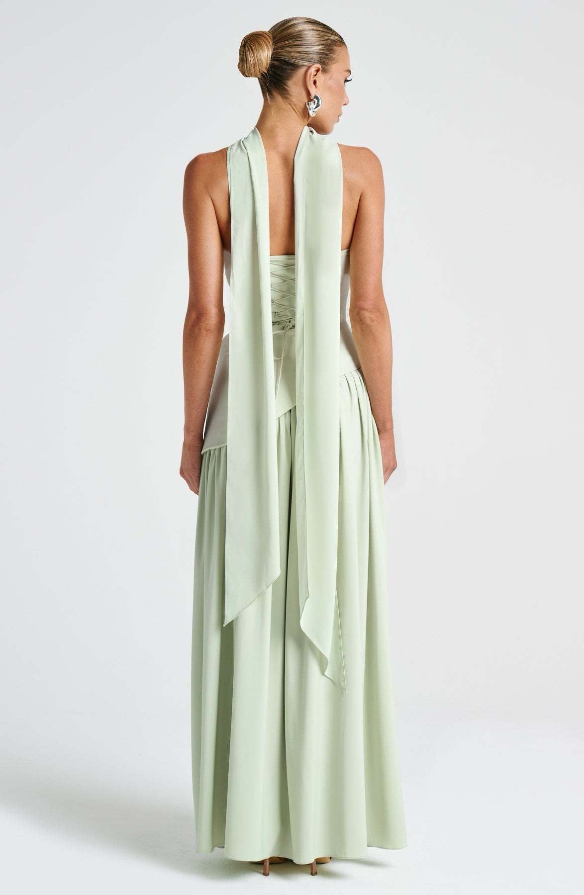 Iris - Velicius Maxi Kleid