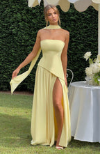 Iris - Velicius Maxi Kleid