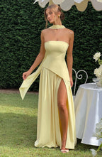 Iris - Velicius Maxi Kleid