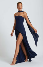 Iris - Velicius Maxi Kleid