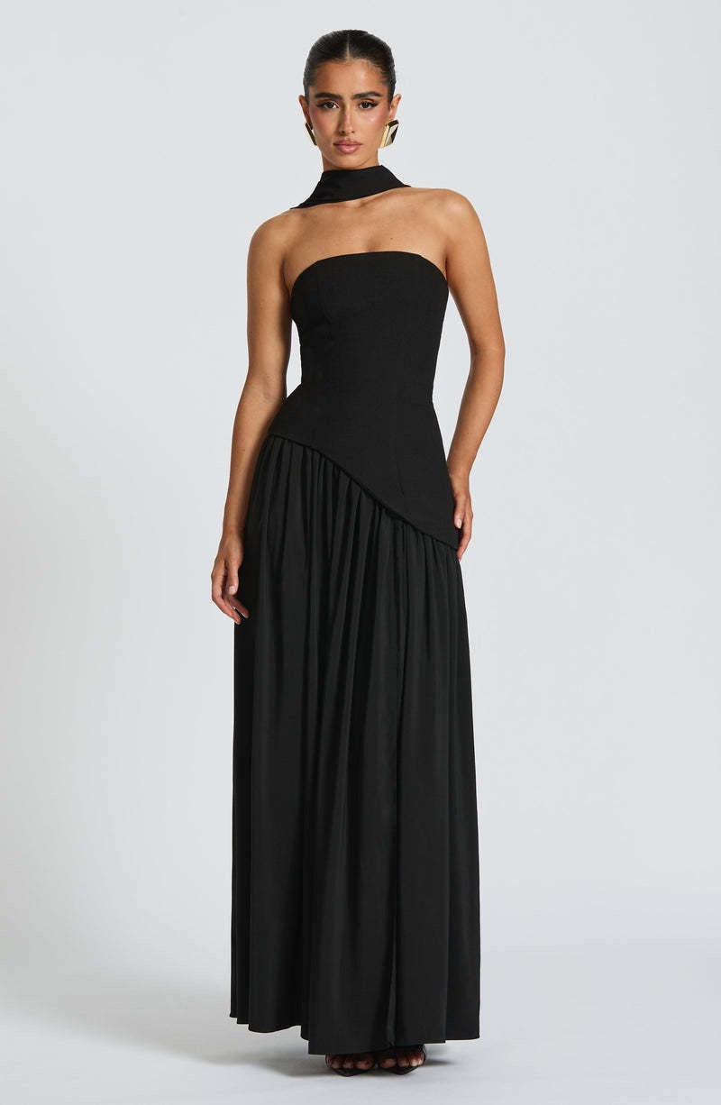 Iris - Velicius Maxi Kleid