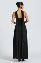 Iris - Velicius Maxi Kleid