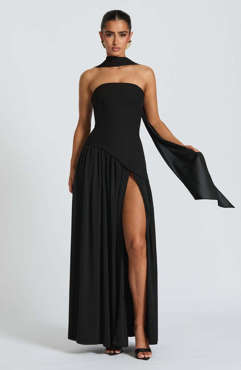 Iris - Velicius Maxi Kleid