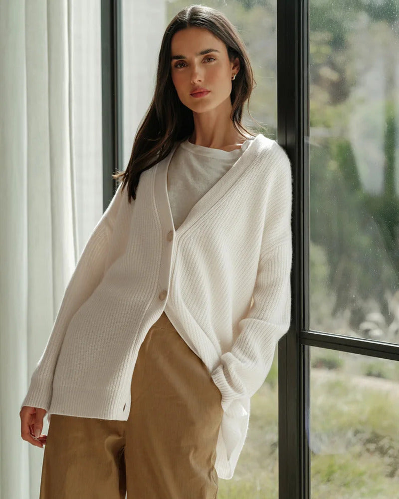 MARIAN - Kokon Cardigan