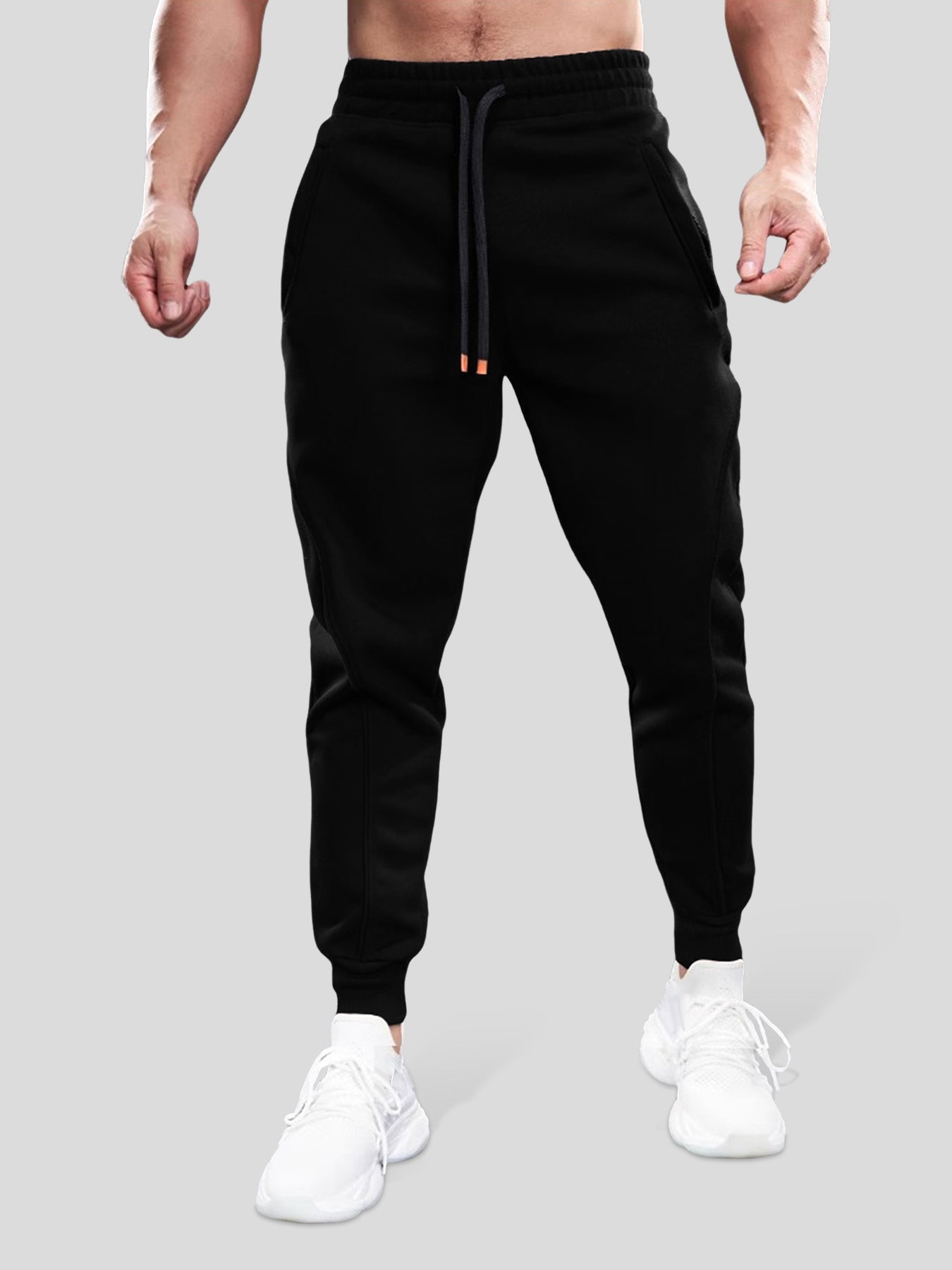Herren Freizeit Jogginghose