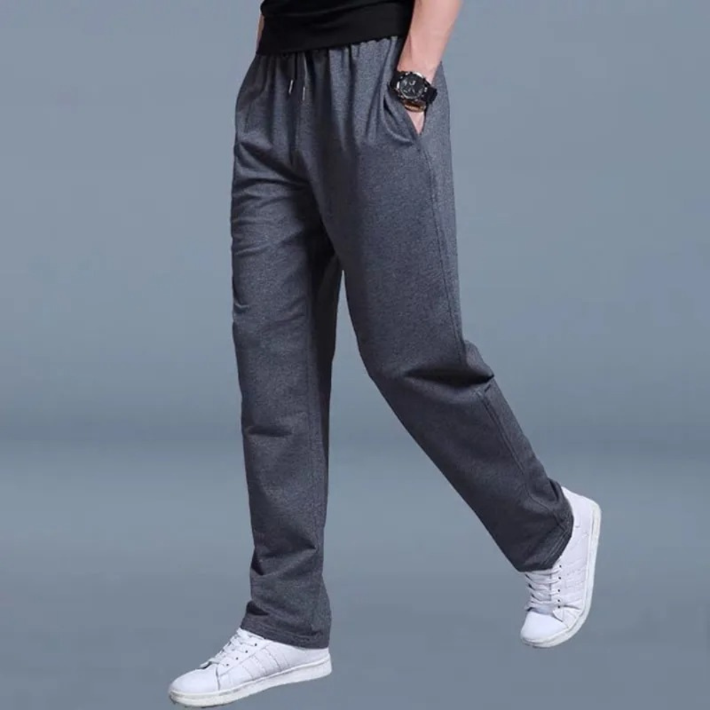 Bequeme Herren Jogginghose