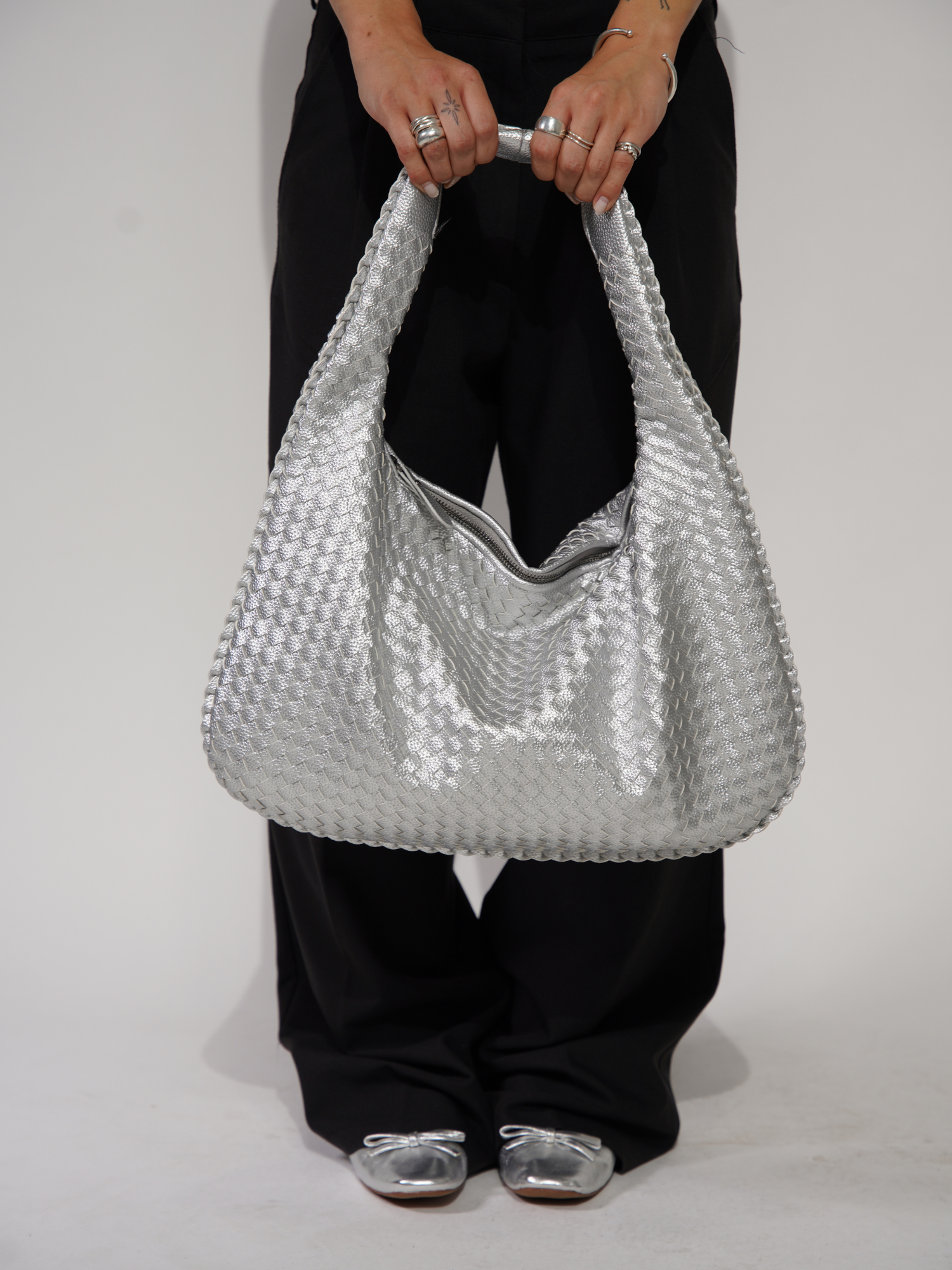 Samara Wundertasche mit einer Schulter