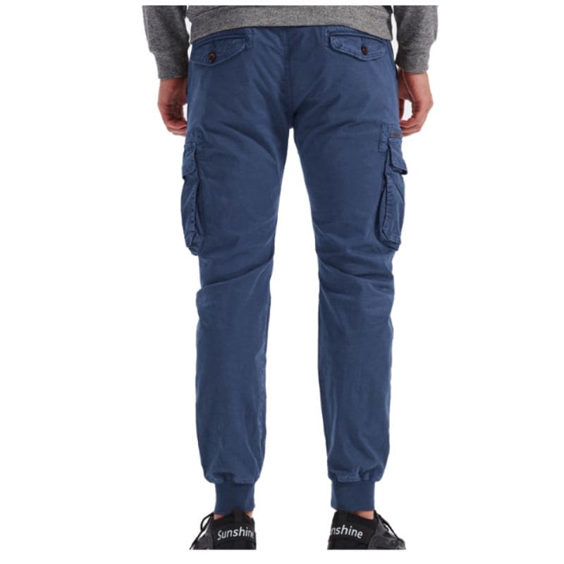 Leonn | Herren Cargo-Hose