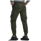Leonn | Herren Cargo-Hose