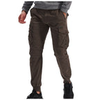 Leonn | Herren Cargo-Hose