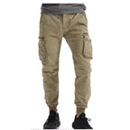 Leonn | Herren Cargo-Hose