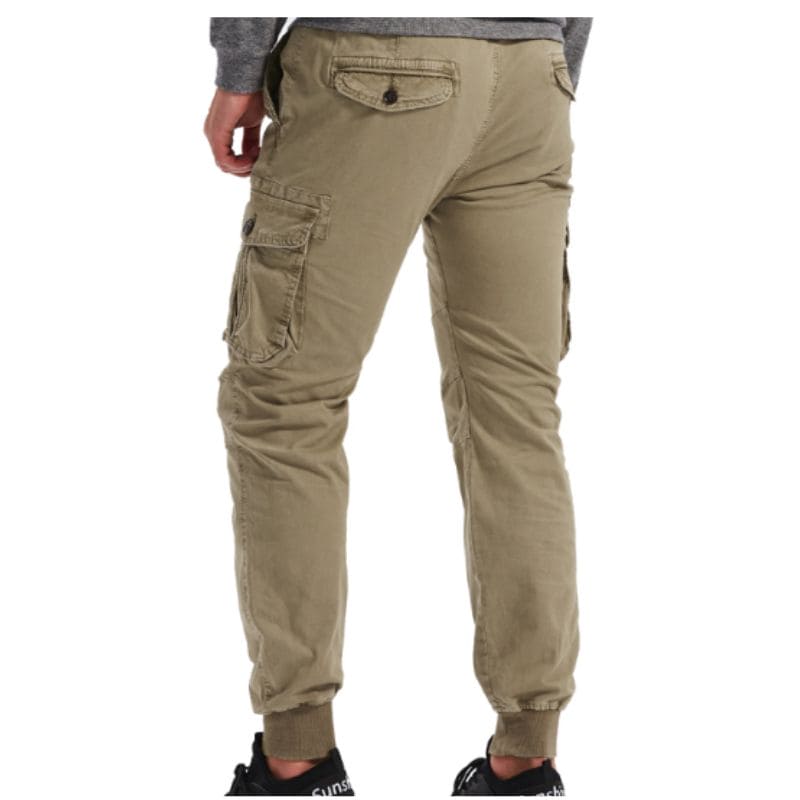 Leonn | Herren Cargo-Hose