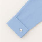 Entspanntes Herren Leinen Set