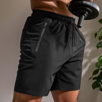 Flexible Herren Sport-Shorts