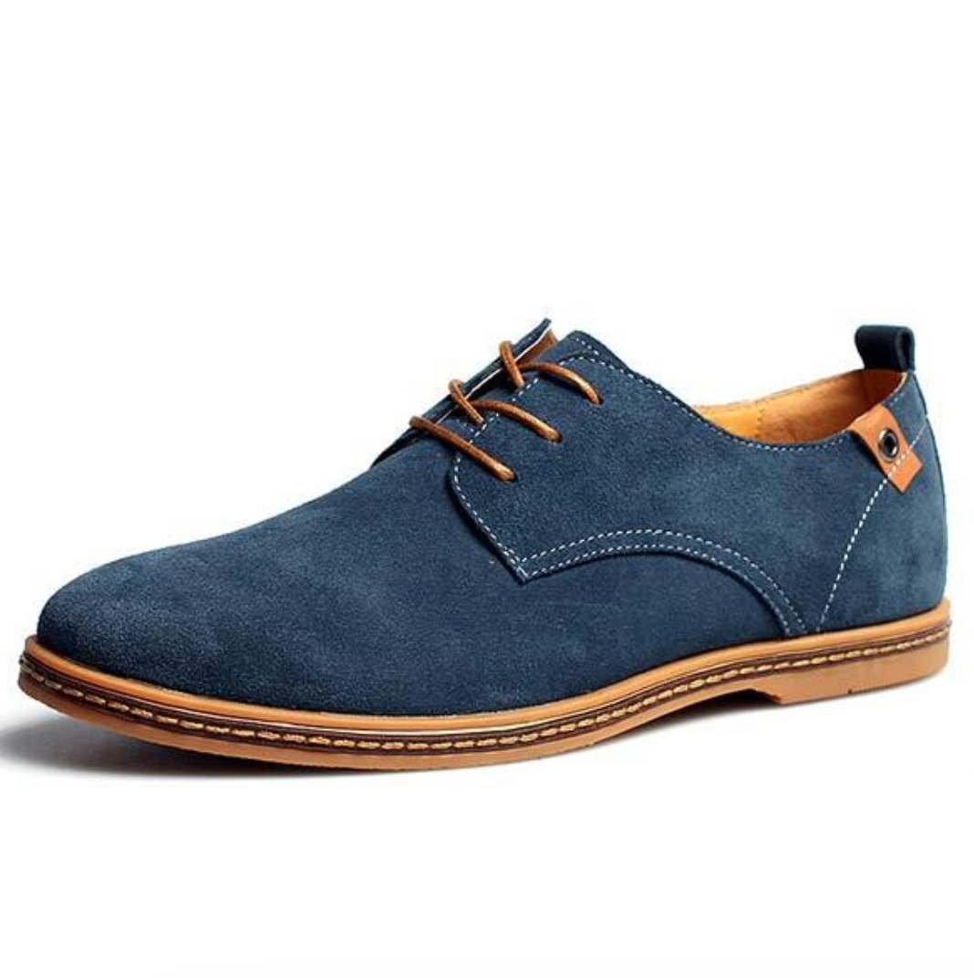 Gerald | Herren Lederschuhe