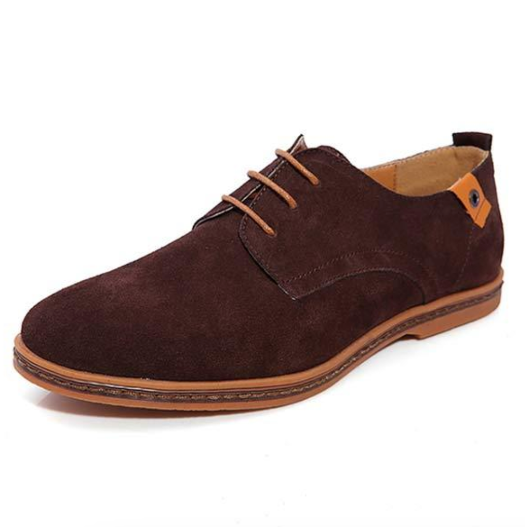 Gerald | Herren Lederschuhe