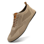 Komfortable Herren Atmungsaktive Slipper für den Alltag