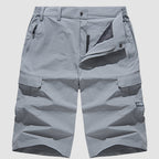 Miles | Herren Cargo Shorts