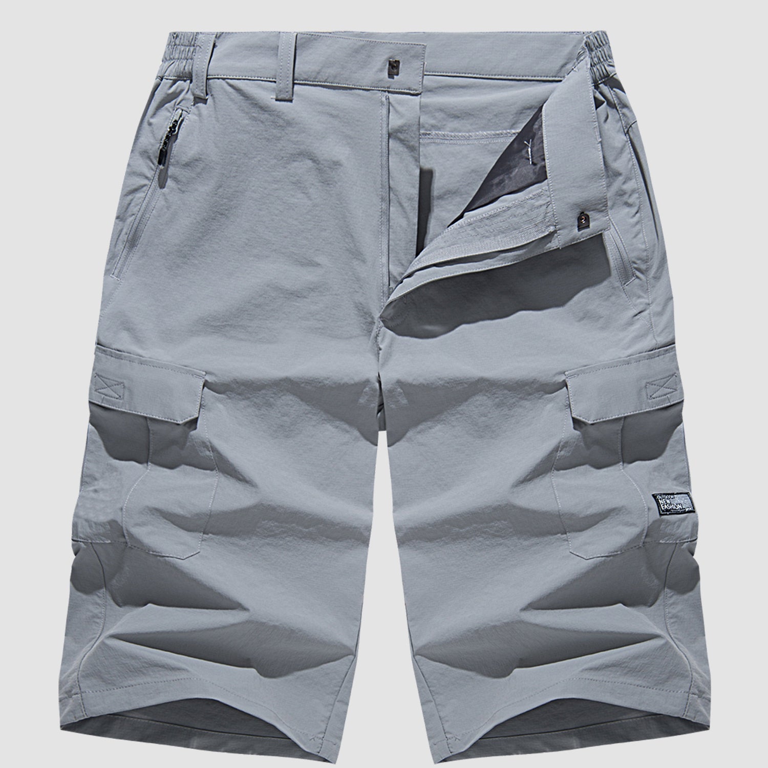 Miles | Herren Cargo Shorts