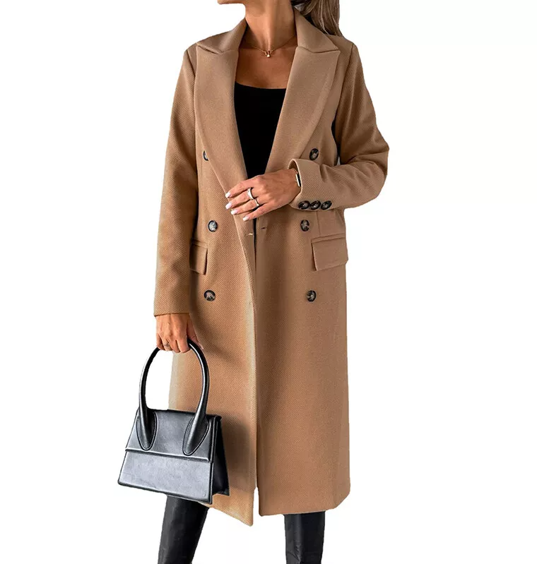 Martina - Winterjacke