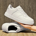 Lopez | Herren Leder Turnschuhe