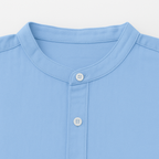 Entspanntes Herren Leinen Set