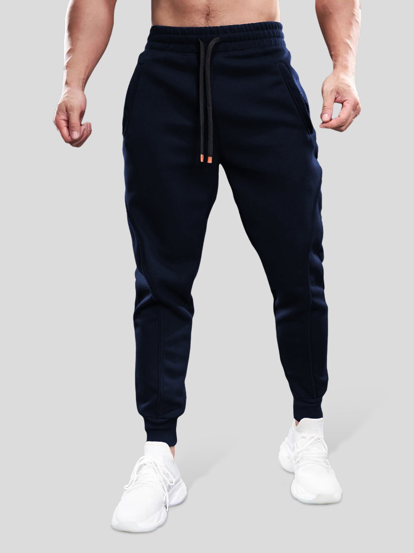 Herren Freizeit Jogginghose