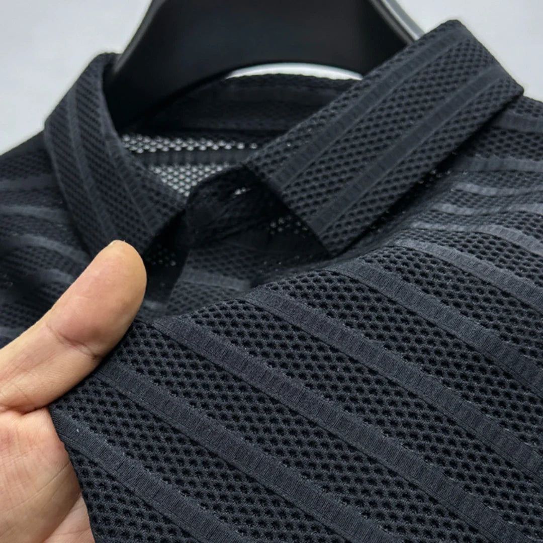 Mikel | Herren Polohemd