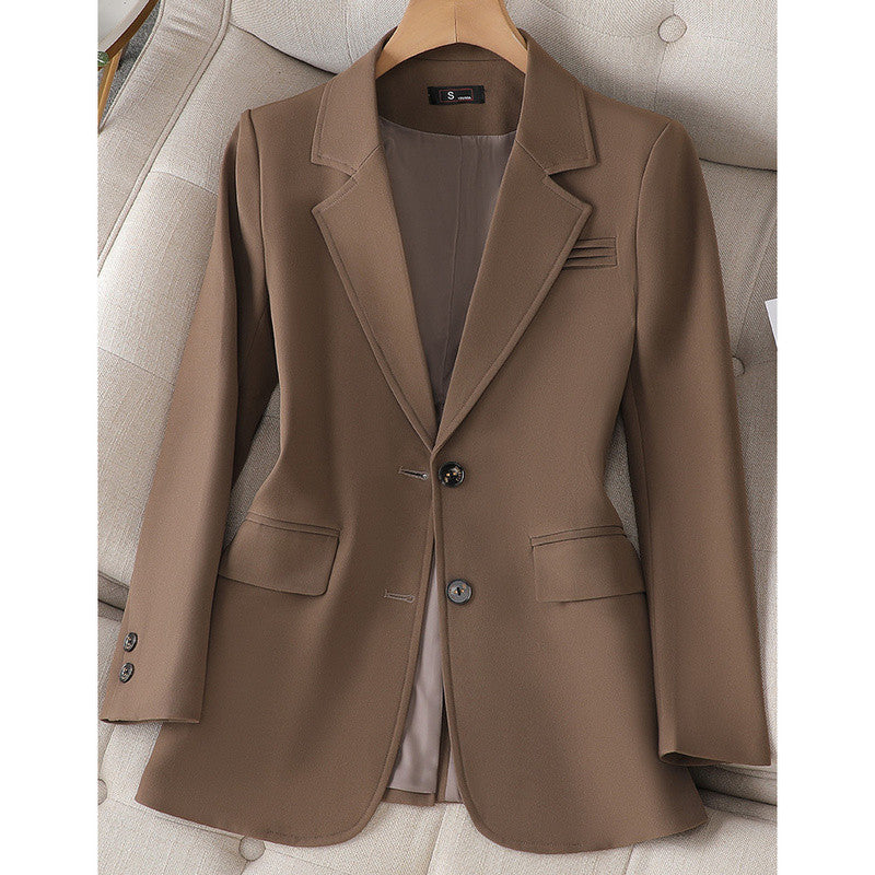 Seraphina - Schicker maßgeschneiderter Blazer