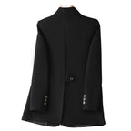 Seraphina - Schicker maßgeschneiderter Blazer