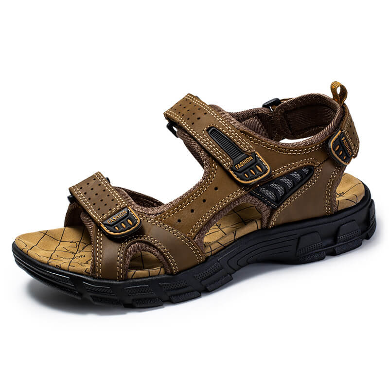 Aron | Herren Ortho-Sandalen