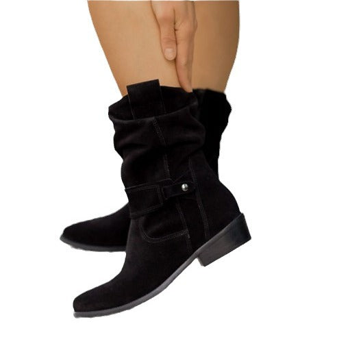 Joanne | Bequeme Stiefel