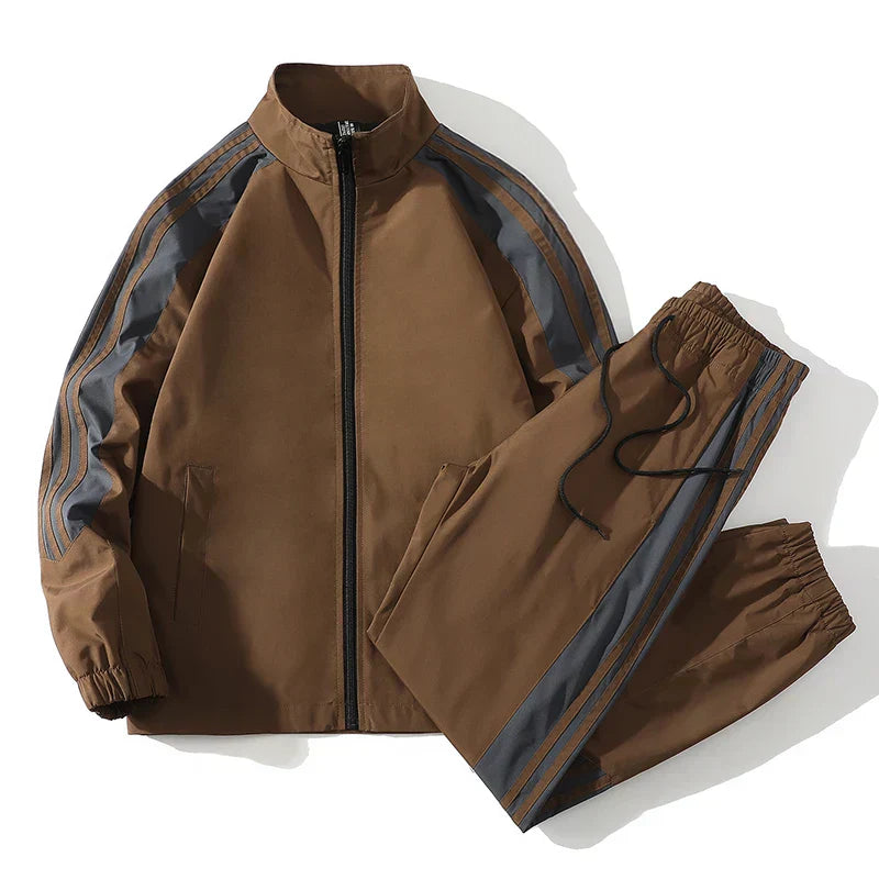 Atmungsaktives Herren Sport-Set