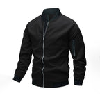 Leo | Herren Sommer-Bomberjacke