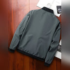 Leo | Herren Sommer-Bomberjacke