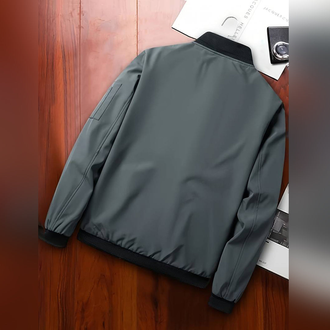 Leo | Herren Sommer-Bomberjacke